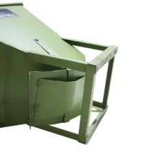 باکت حمل مصالح ساختمانی سامکو مدل YP-AZN-56*56*60CM