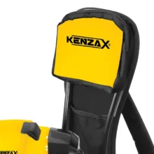 علفزن کنزاکس مدل KBP-252