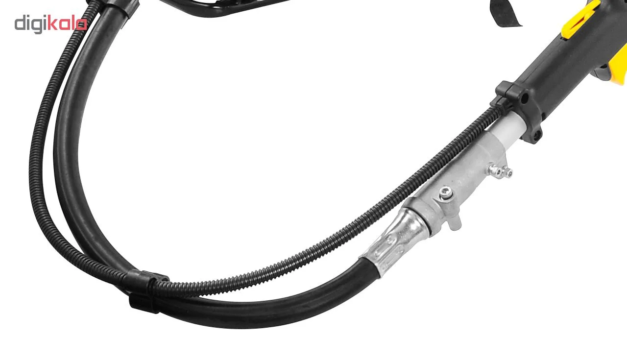 علفزن کنزاکس مدل KBP-252