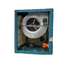 کولر آبی 4000 پلار مدل P400u