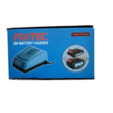 شارژر باتری 20 ولت فیکس تک مدل FBCH20001