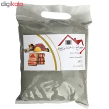 سیمان سیاه سید دربسته بندی کوچک مقدار 1/8 کیلو گرم