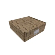 دیسک ترمز چرخ جلو پاسیکو مدل P1300 مناسب برای پیکان بسته 2 عددی