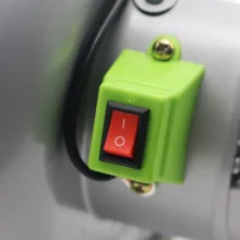 دستگاه دمنده رابین مدل برقی کد  YP-2.5INCH/260W
