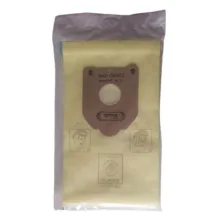 پاکت جاروبرقی همتا کد H-N 52 بسته 5 عددی مناسب برای جاروبرقی جنرال