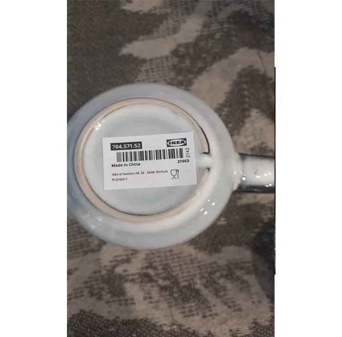 ماگ ایکیا کد 37CL