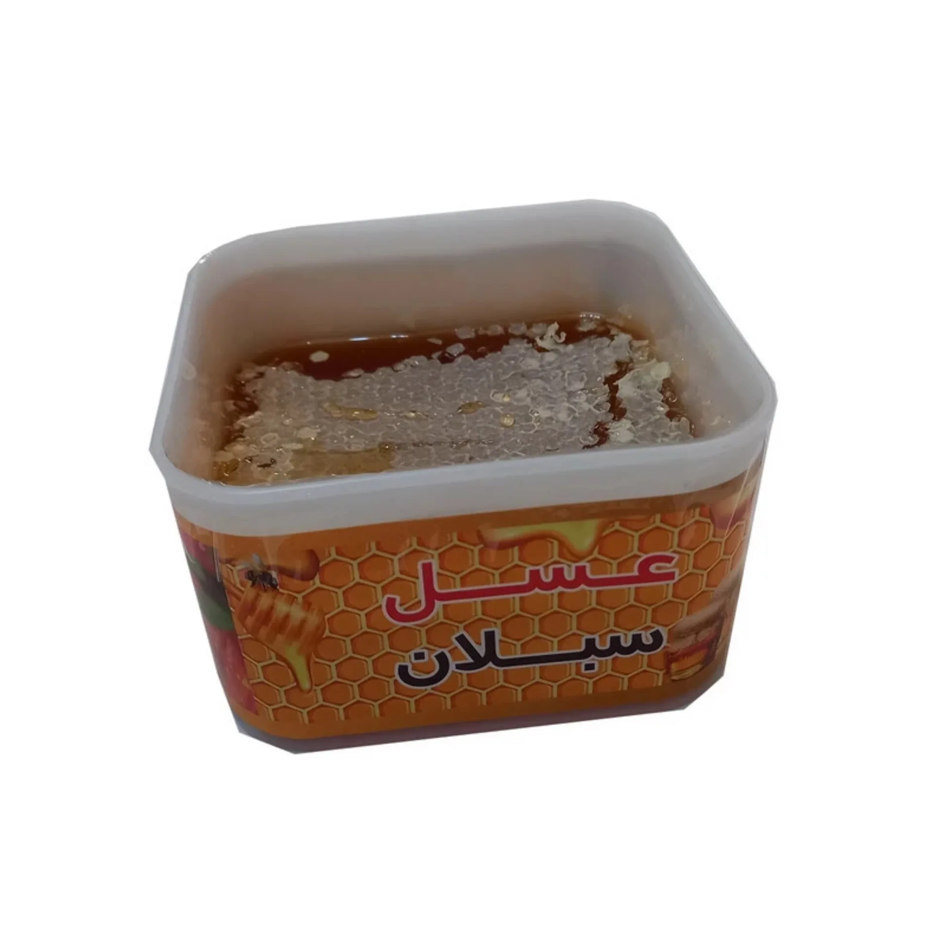 عسل سیاه وحشی - ۱۰۰۰ گرم