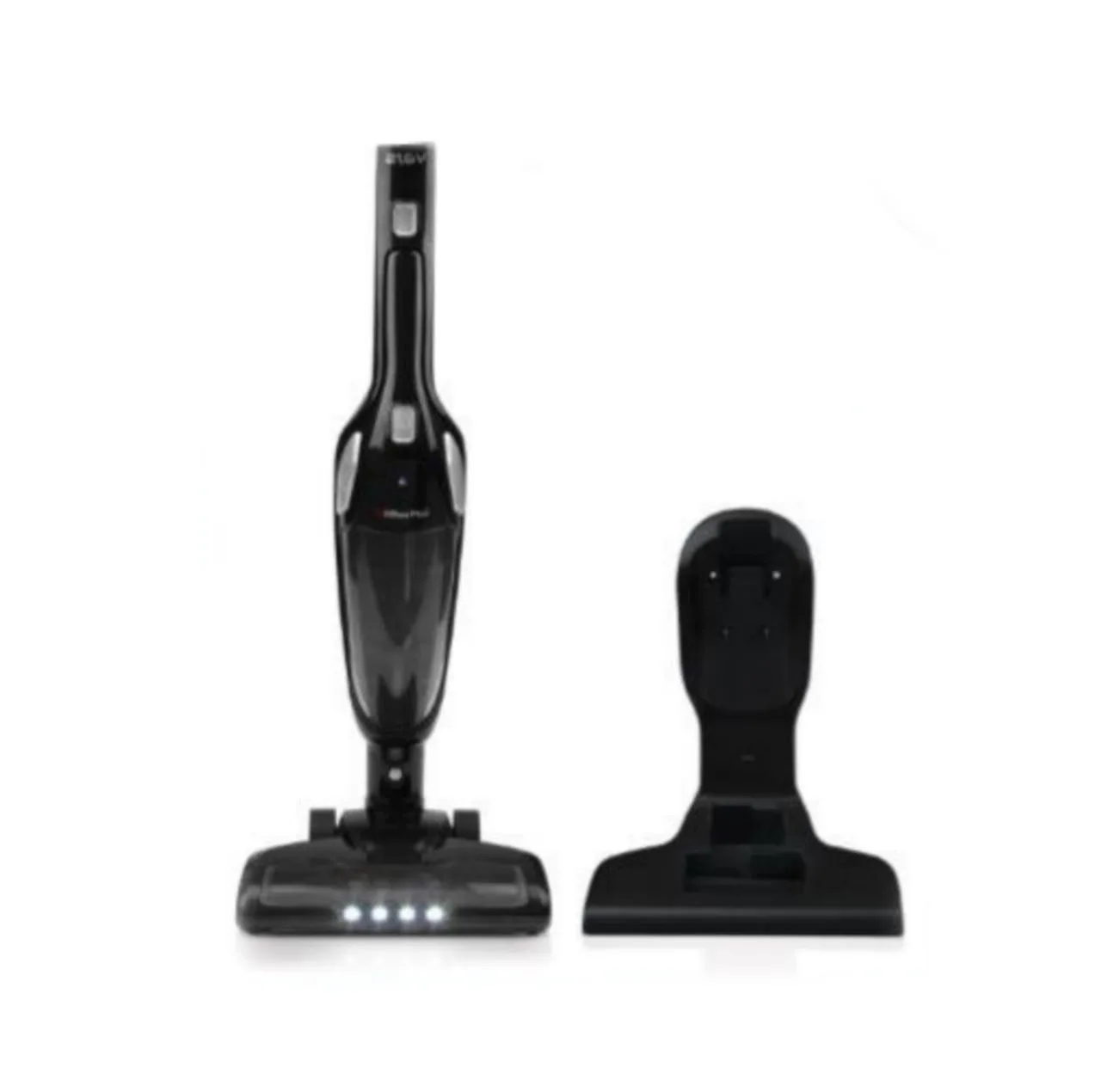 جارو شارژی عصایی سوئیس پلاس مدل SRVC-3021