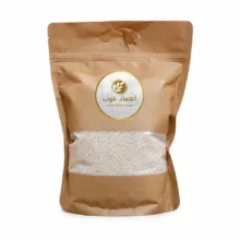 برنج نیم دانه هاشمی لاهیجان اعتماد خوب – 2.5 کیلوگرم