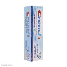 خمیر دندان کرند مدل High Definition وزن 120 گرم