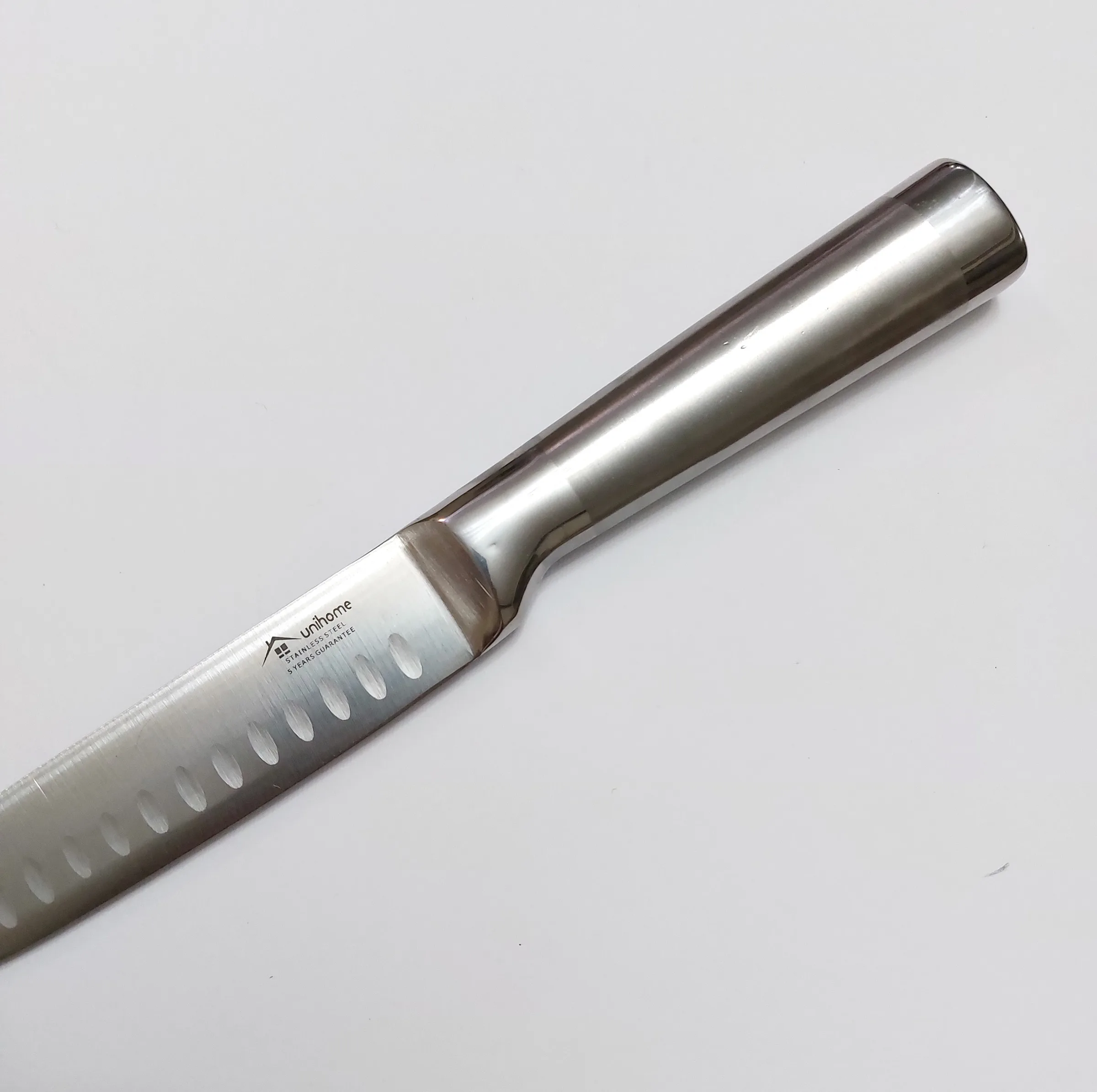 سرویس چاقو 8 پارچه یونی هوم کد BDL3280