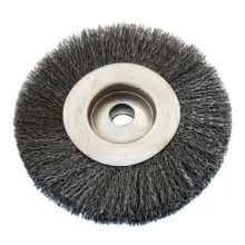 فرچه سیمی تخت صنعت براش مدل AT – 125