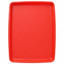 سینی دسته دار مدل L56 سایز بزرگ 37×47 سانتی متر