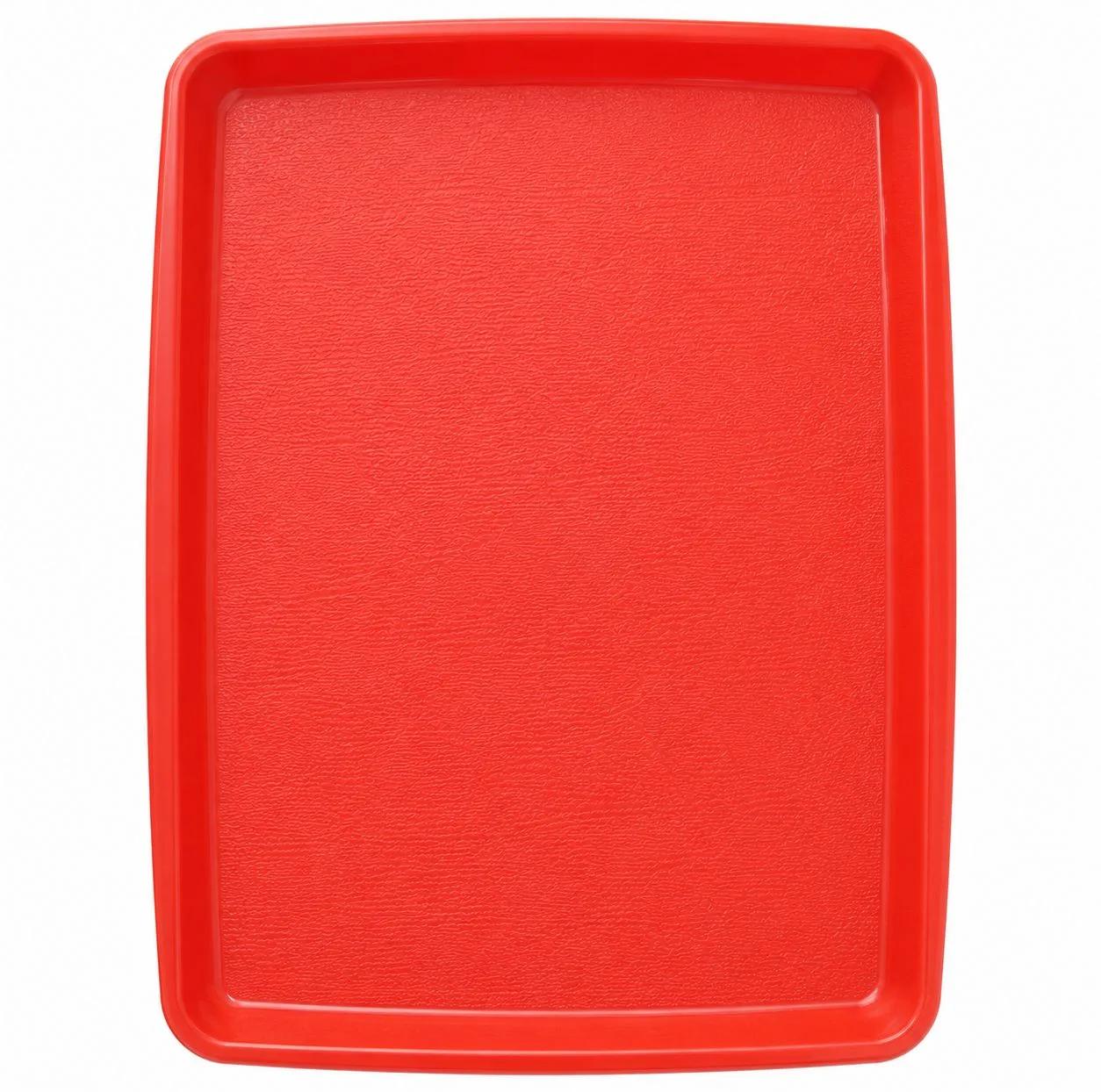 سینی دسته دار مدل L56 سایز بزرگ 37×47 سانتی متر