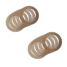 قاب زیر سوپر تیوتر مدل VNG-KTST-10 بسته 10 عددی