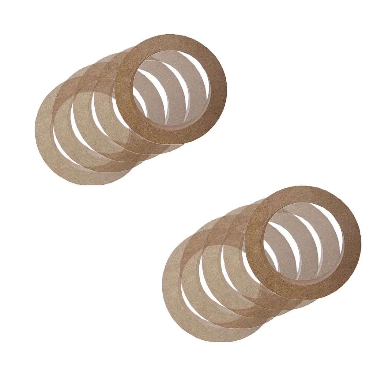 قاب زیر سوپر تیوتر مدل VNG-KTST-10 بسته 10 عددی