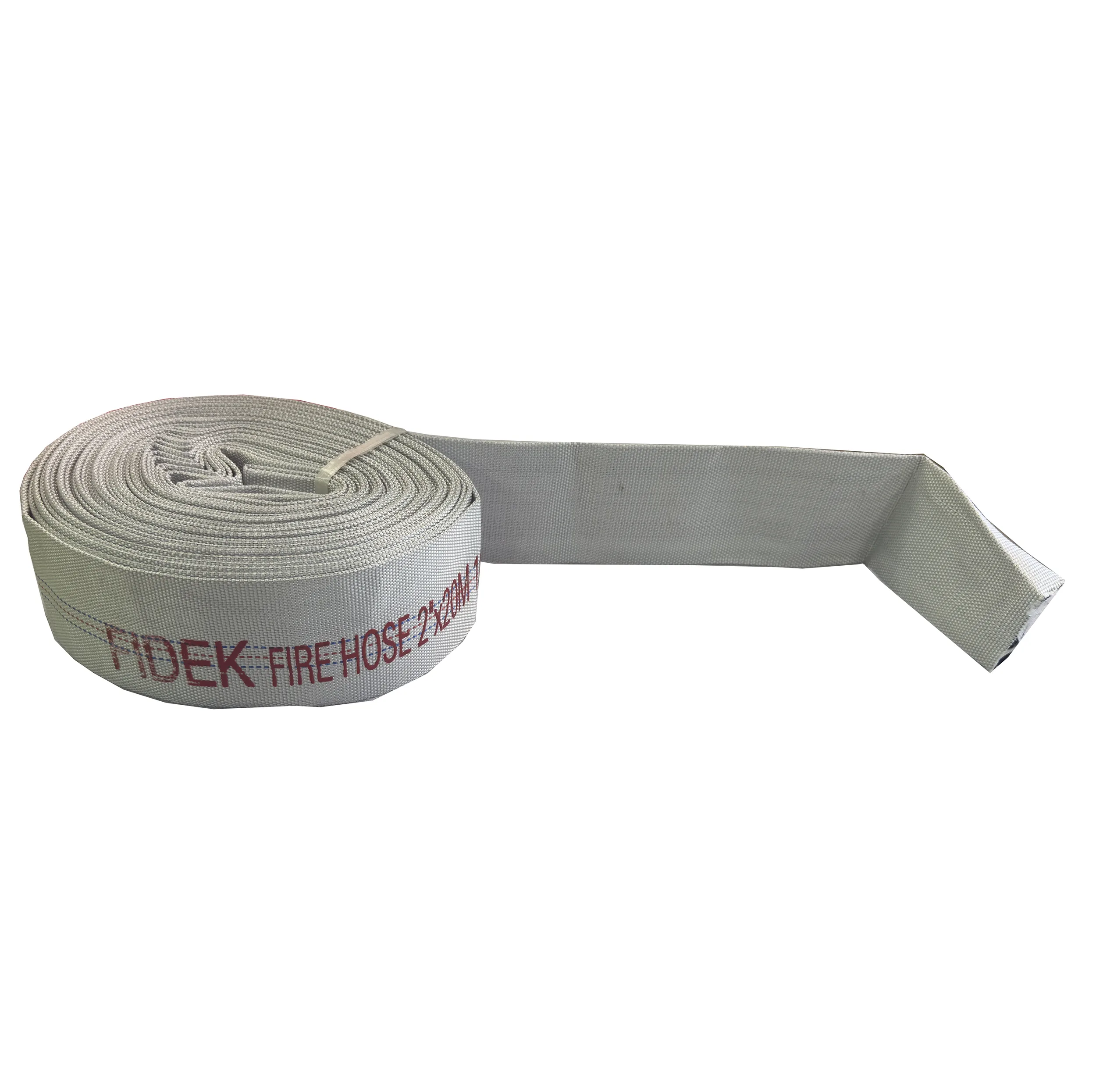 شلنگ آتش نشانی کد SMT-FIDEK-FIRE HOSE -2INCH-20M-10BAR رول 20 متری