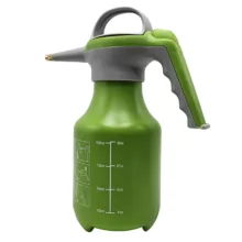 سم‌پاش دستی سیلور مدل 1000ml گنجایش 1 لیتر