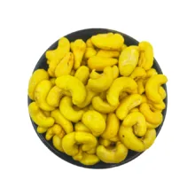 بادام هندی جورآجیل - ۲۵۰ گرم