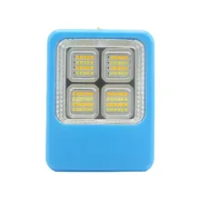 پروژکتور خورشیدی 50 وات کد 0279