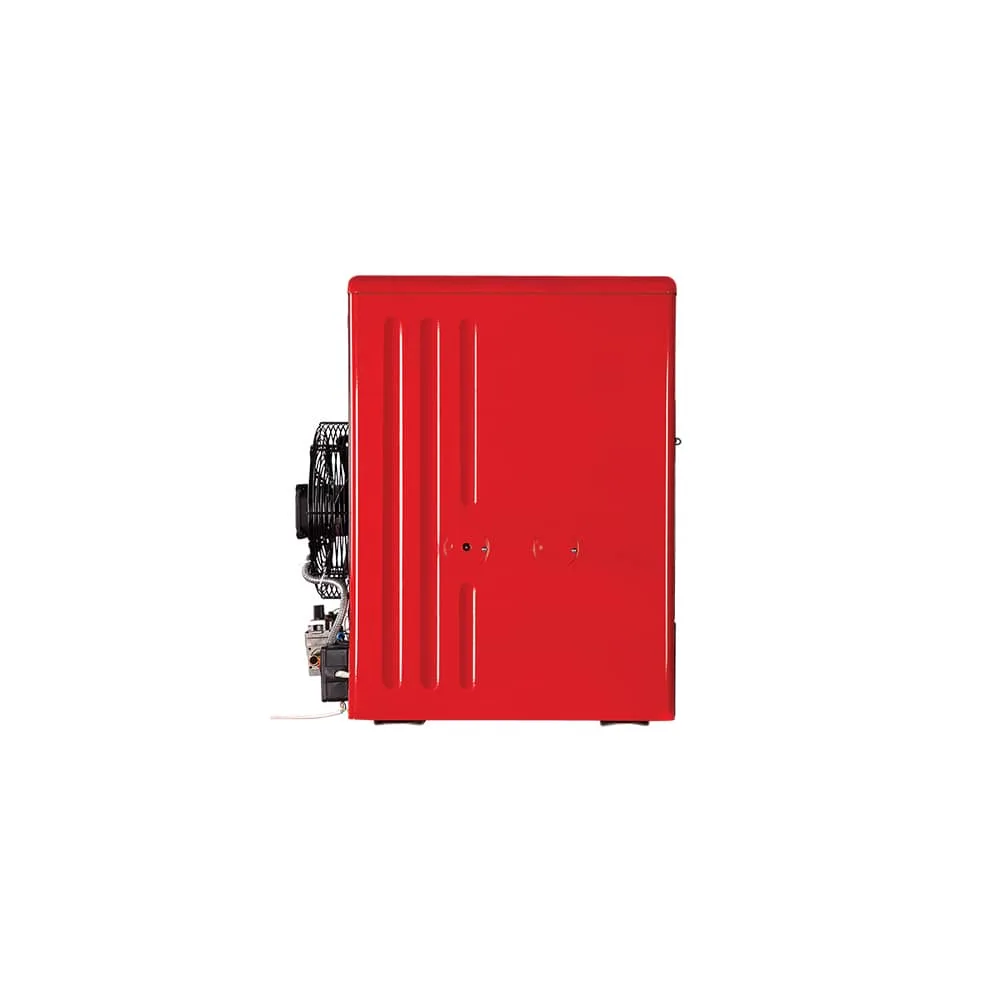فن هیتر گازی انرژی مدل GH0625