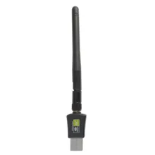 USB کارت شبکه کِی نت مدل K-W42