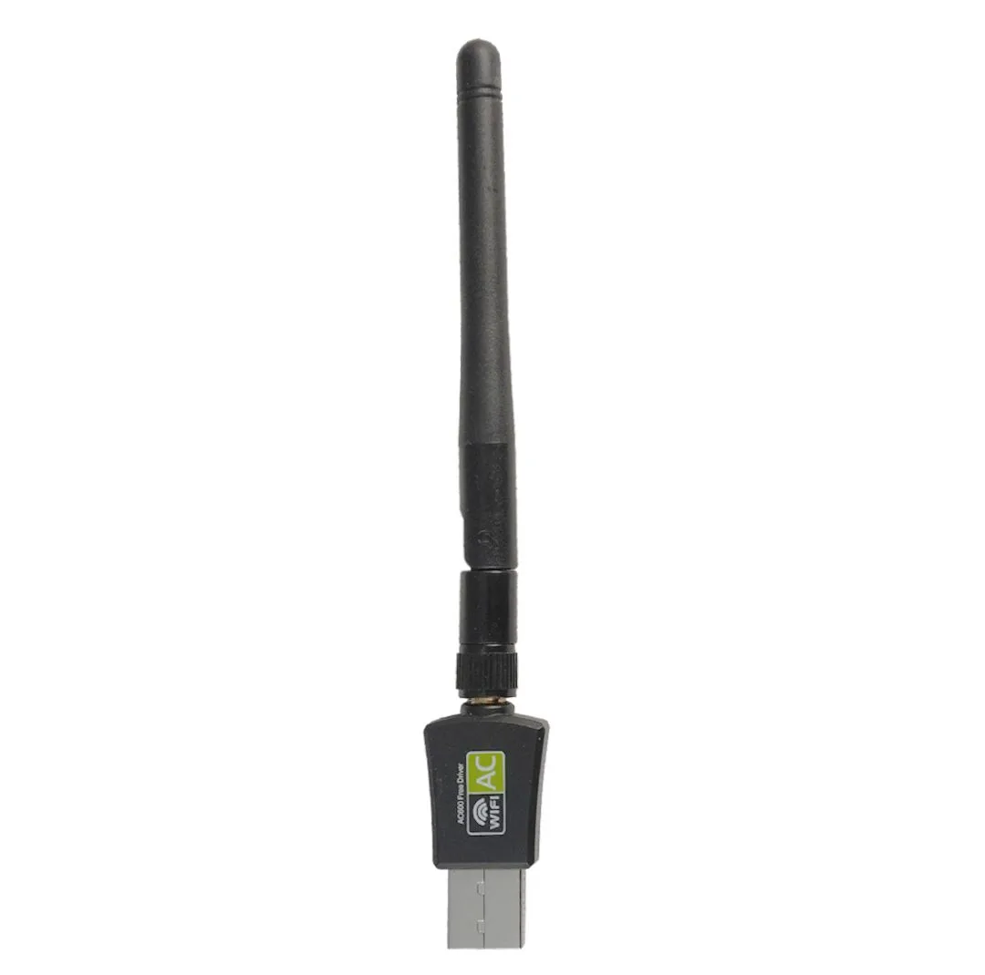 USB کارت شبکه کِی نت مدل K-W42