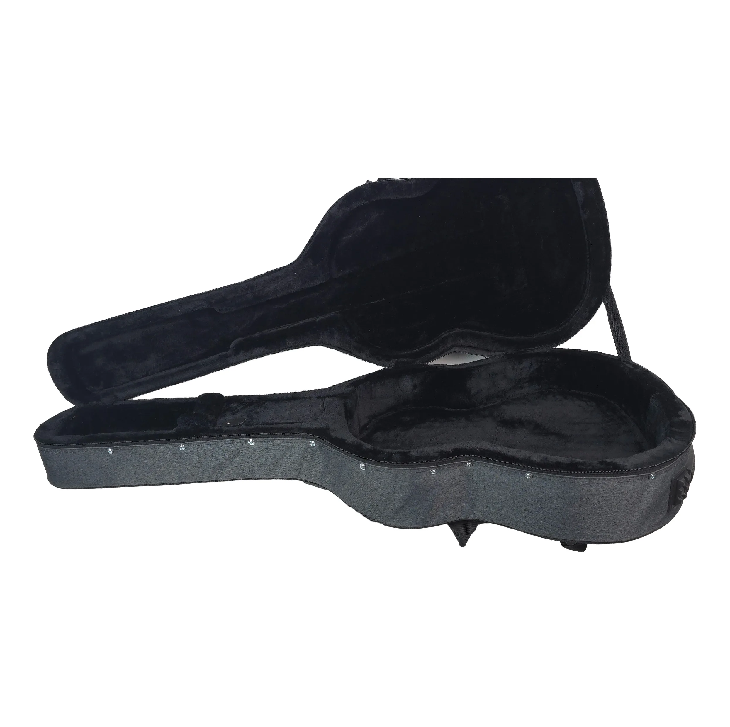 سافت کیس گیتار کلاسیک ایکات کیس مدل M2Y-109-7