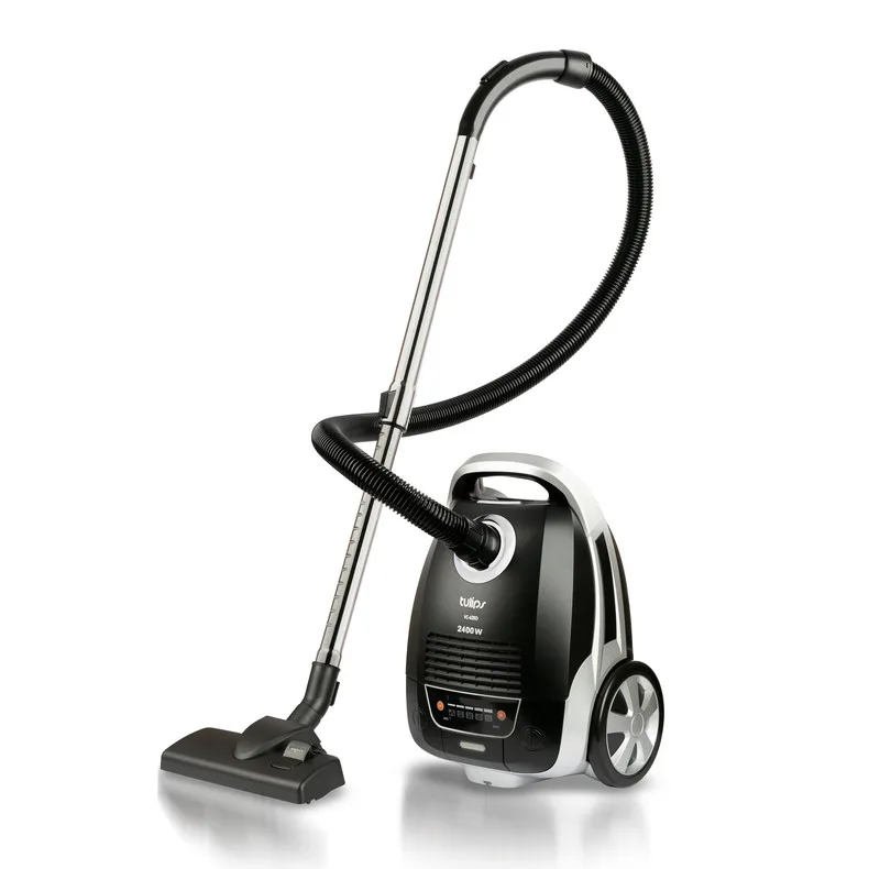 جاروبرقی تولیپس مدل VC-625