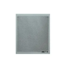 فیلتر لنز کوکین مدل SQUARE FILTER NET FILTER 2 BLACK – P SERIES 145