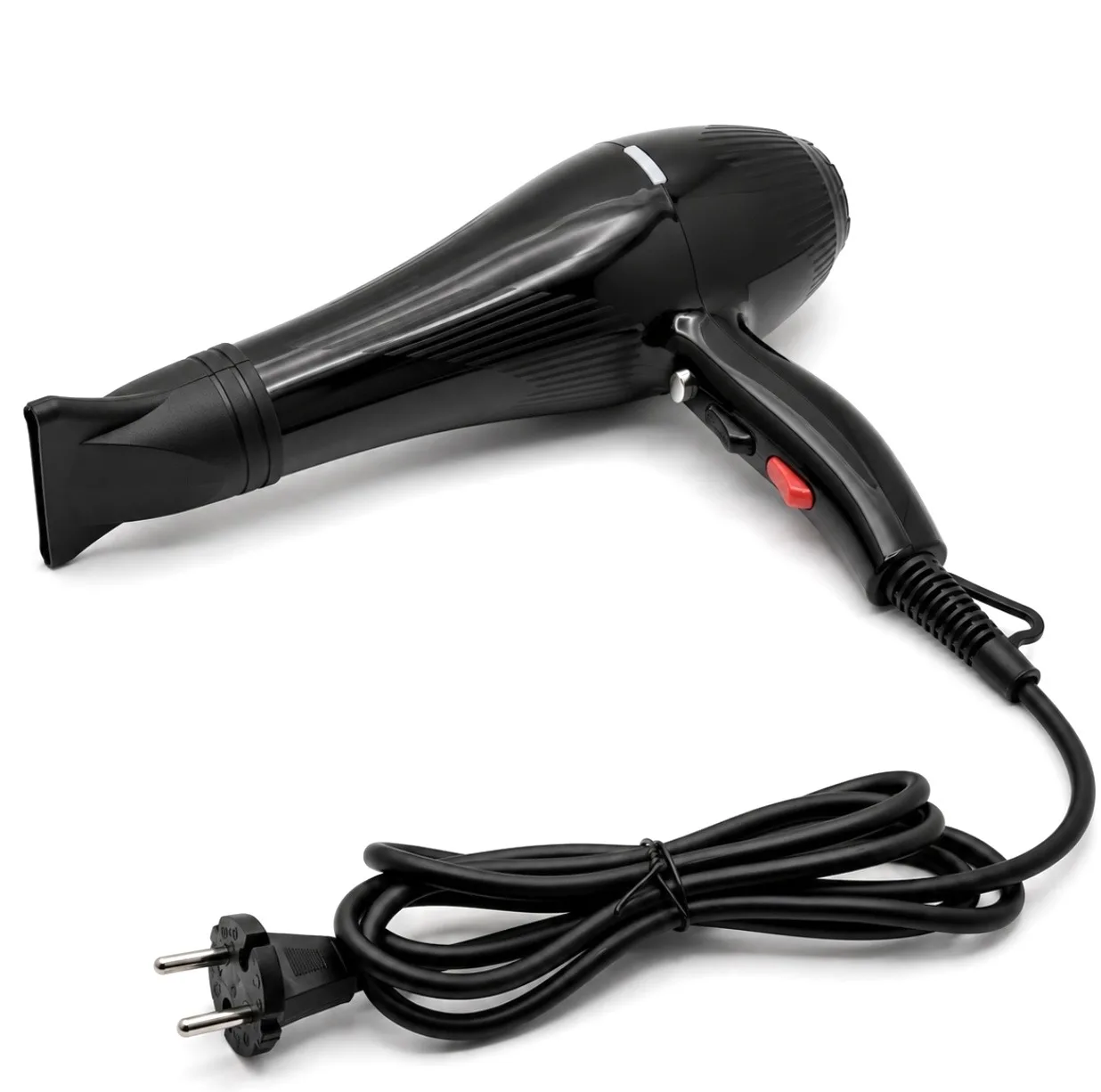 سشوار حرفهای 9000 وات مدل PA-53HD