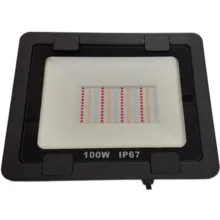 پروژکتور رشد گیاه 100 وات مدل IP67 کد mehrpartov- 100