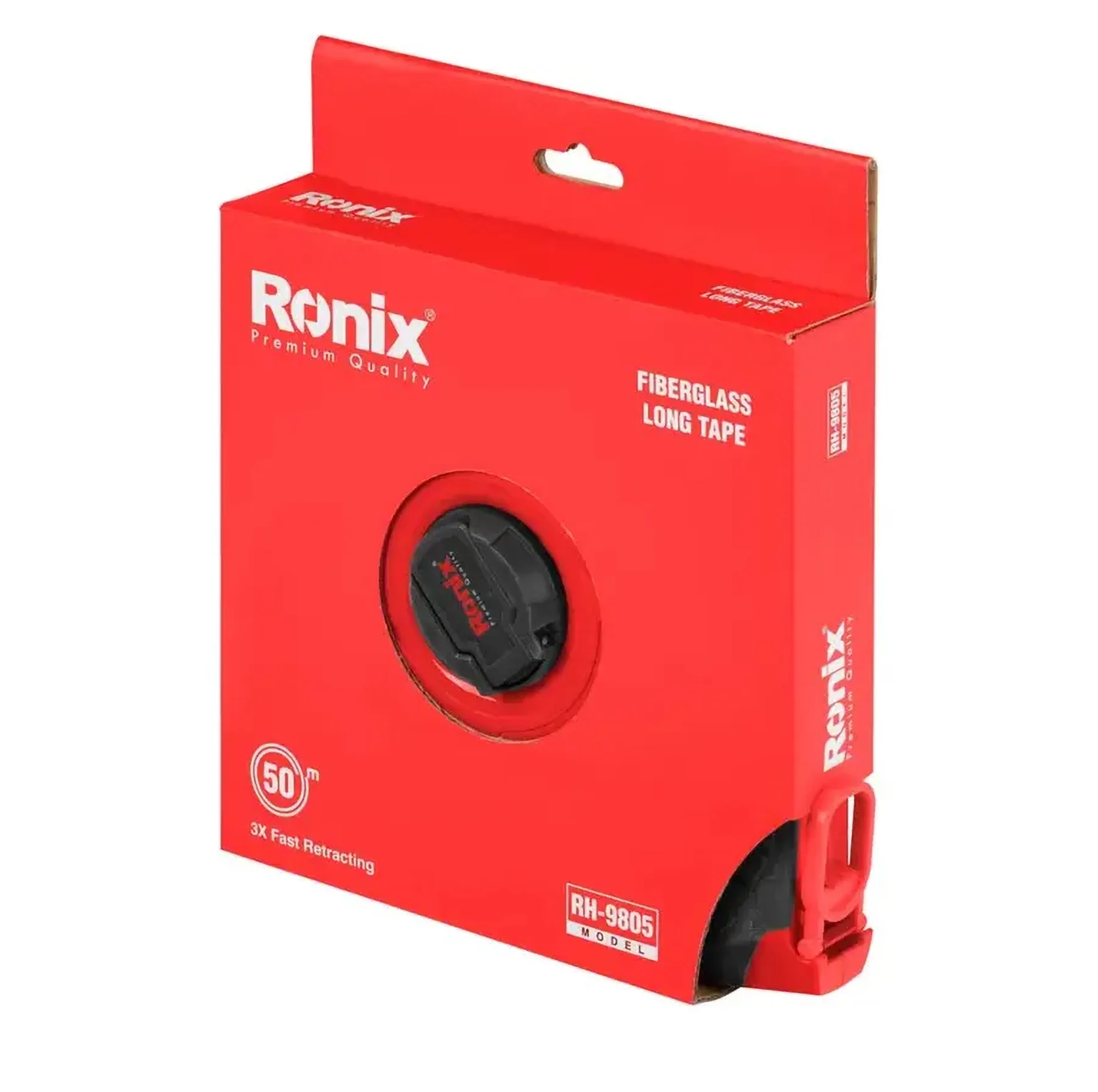 متر 50 متری رونیکس مدل RH-9805