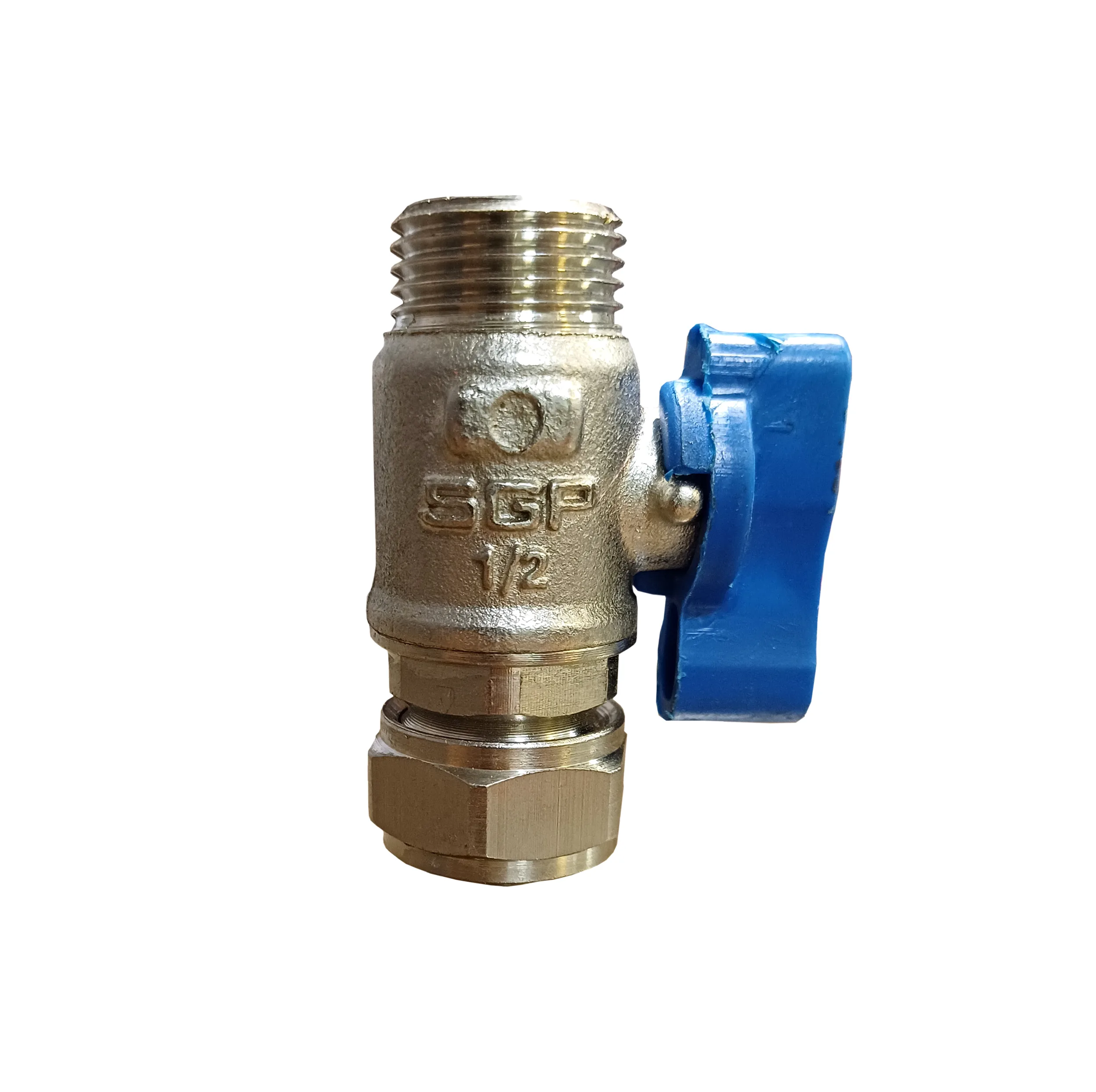 شیر کلکتور اس جی پی مدل 120-1/2x16