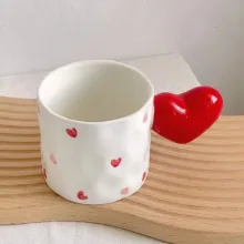 ماگ مدل قلبی