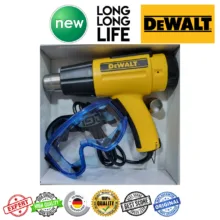 سشوار صنعتی  مدل 2000W  CJ 150 S