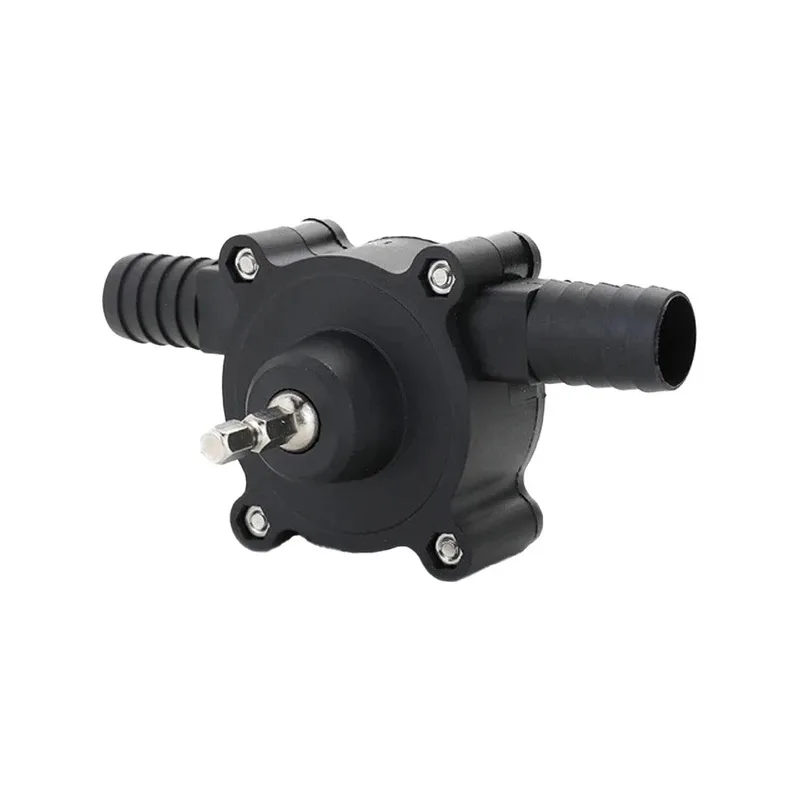 تبدیل دریل به پمپ آب مستر مدل YP-13*7*7CM