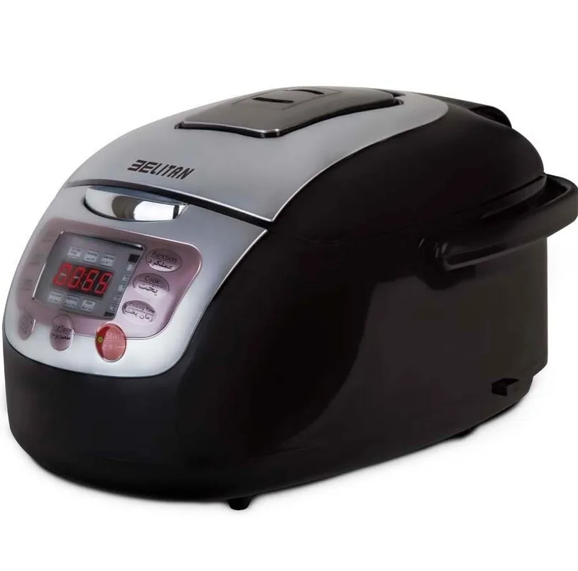 پلوپز دیجیتال بلیتان مدل BT-7045