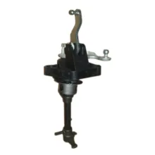اهرم کنترل تعویض دنده روی گیربکس رنو مدل 8200958538 مناسب برای رنو ال 90