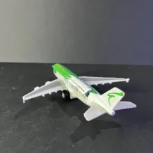 هواپیما بازی مدل ایرباس A380