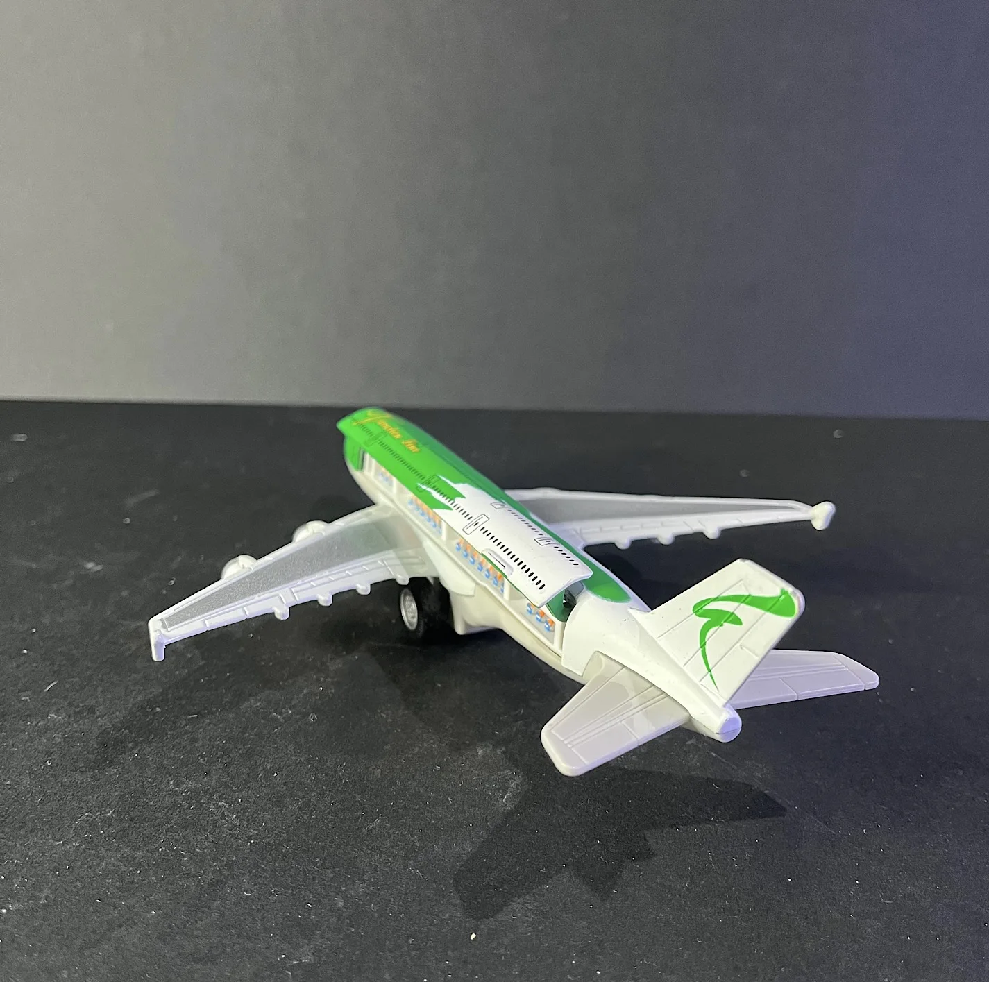 هواپیما بازی مدل ایرباس A380