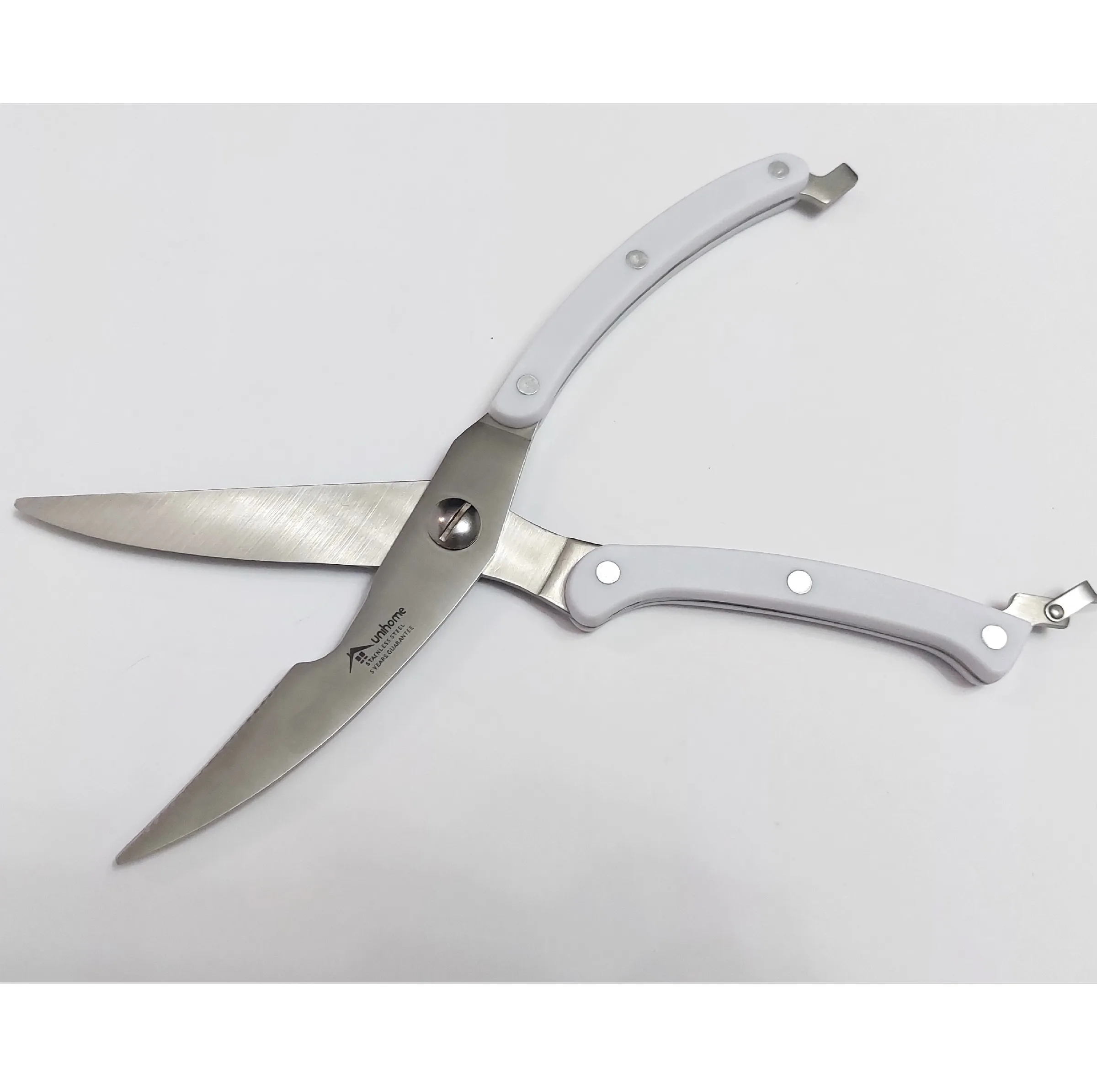 سرویس چاقو 8 پارچه یونی هوم کد BDL3273 W