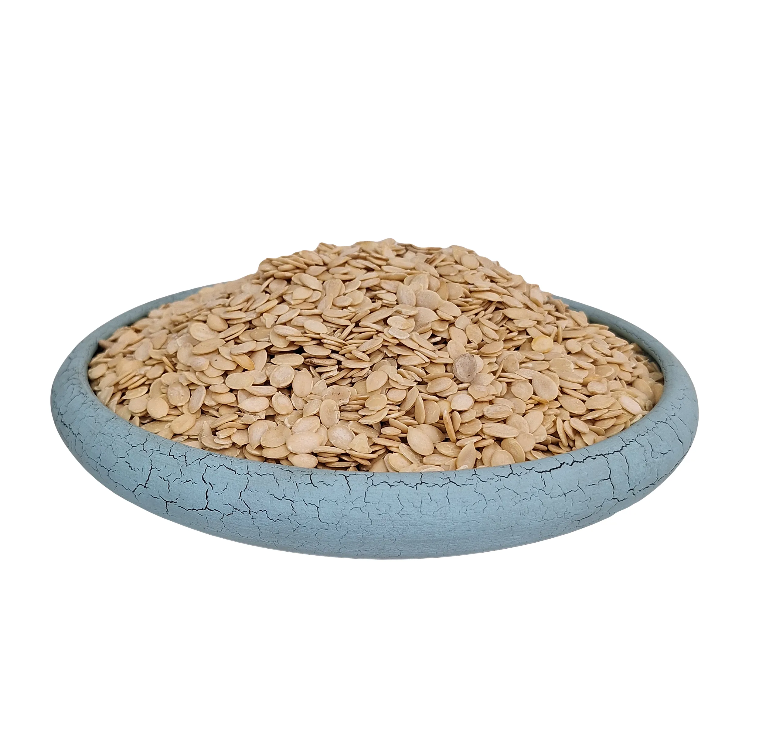 مغز تخمه هندوانه بوداده - 1000 گرم