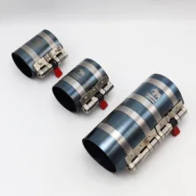 رینگ جمع کن خودرو مدل الفنت کد YP-NO-57-175MM مجموعه 3 عددی