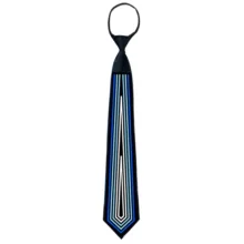 کراوات طرح LED_SoundActivated3