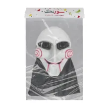 ماسک ایفای نقش سورتک مدل اره STH0014