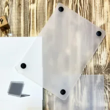 کاور کی -زد دوو مدل  Air Skin مناسب برای مک بوک Air 13 / A2681 / M2 2022