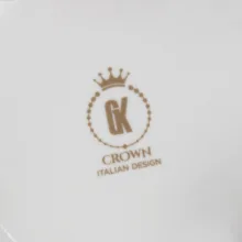 دیس گلدکیش طرح نیاتوس کد GK738318