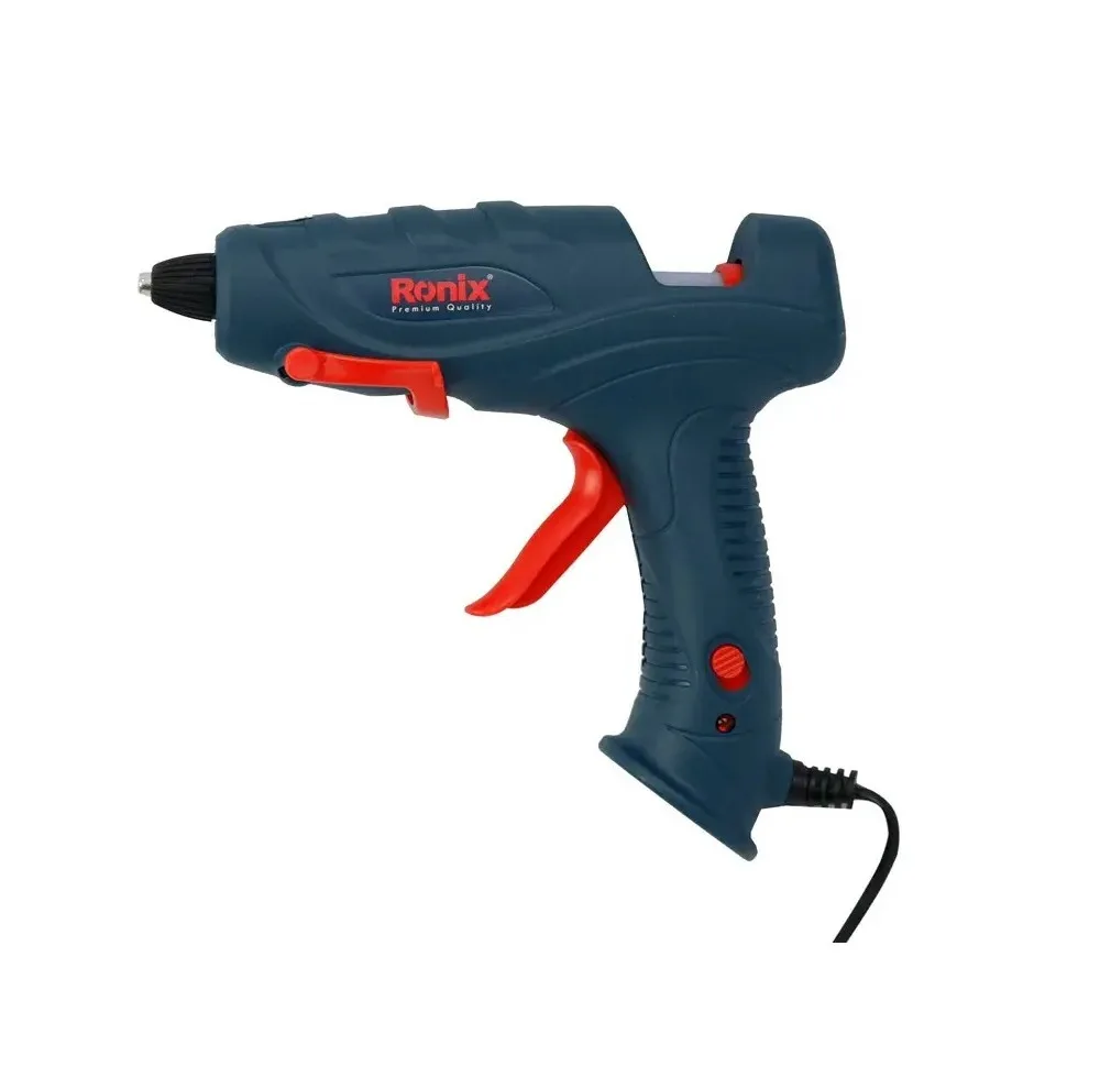 دستگاه چسب تفنگی رونیکس مدل RH-4465