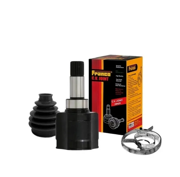 مشعلی 20 دندانه فرانکو مدل 550518 مناسب برای آریو Z300